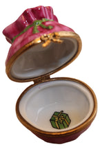 Load image into Gallery viewer, SKU# 7243 - Santa's Bag of Toys - Plum