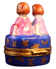 Lade das Bild in den Galerie-Viewer, Artikelnummer 7258 - Zwillinge