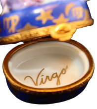 Lade das Bild in den Galerie-Viewer, Artikelnummer 7261 - Jungfrau