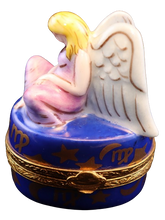 Lade das Bild in den Galerie-Viewer, Artikelnummer 7261 - Jungfrau