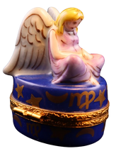 Lade das Bild in den Galerie-Viewer, Artikelnummer 7261 - Jungfrau