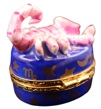 Cargar imagen en el visor de la galería, SKU# 7263 - Escorpio