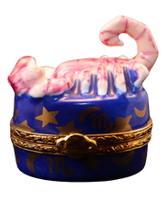 Cargar imagen en el visor de la galería, SKU# 7263 - Escorpio