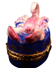 Cargar imagen en el visor de la galería, SKU# 7263 - Escorpio