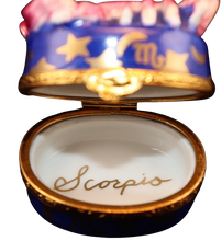 Cargar imagen en el visor de la galería, SKU# 7263 - Escorpio