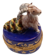 Cargar imagen en el visor de la galería, SKU# 7265 - Capricorn