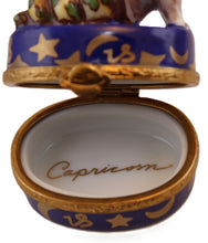 Cargar imagen en el visor de la galería, SKU# 7265 - Capricorn