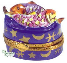 Lade das Bild in den Galerie-Viewer, Artikelnummer 7267 - Fische