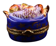 Lade das Bild in den Galerie-Viewer, Artikelnummer 7267 - Fische