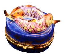 Lade das Bild in den Galerie-Viewer, Artikelnummer 7267 - Fische