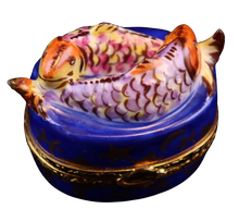 Lade das Bild in den Galerie-Viewer, Artikelnummer 7267 - Fische