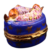 Lade das Bild in den Galerie-Viewer, Artikelnummer 7267 - Fische