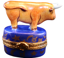 Load image into Gallery viewer, SKU# 7269 - Zodiac: Taurus