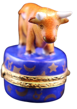 Load image into Gallery viewer, SKU# 7269 - Zodiac: Taurus