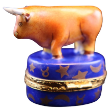 Load image into Gallery viewer, SKU# 7269 - Zodiac: Taurus