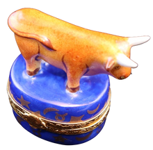 Load image into Gallery viewer, SKU# 7269 - Zodiac: Taurus