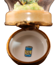 Load image into Gallery viewer, SKU# 7277 - Fish Bowl Beige base