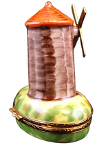 Cargar imagen en el visor de la galería, SKU# 7296 - Molino de viento