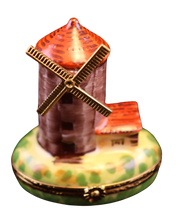 Cargar imagen en el visor de la galería, SKU# 7296 - Molino de viento