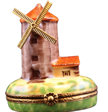 Cargar imagen en el visor de la galería, SKU# 7296 - Molino de viento