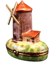 Cargar imagen en el visor de la galería, SKU# 7296 - Molino de viento