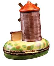 Cargar imagen en el visor de la galería, SKU# 7296 - Molino de viento