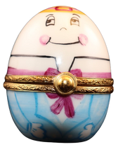 Lade das Bild in den Galerie-Viewer, Artikelnummer 7317 - Humpty Dumpty Ei