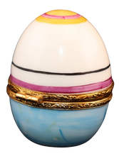 Lade das Bild in den Galerie-Viewer, Artikelnummer 7317 - Humpty Dumpty Ei