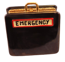 Lade das Bild in den Galerie-Viewer, SKU# 7329 - Arzttasche