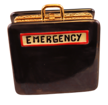 Lade das Bild in den Galerie-Viewer, SKU# 7329 - Arzttasche