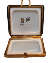 Load image into Gallery viewer, SKU# 7329 - Doctor's Bag
