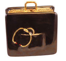 Lade das Bild in den Galerie-Viewer, SKU# 7329 - Arzttasche