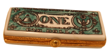 Cargar imagen en el visor de la galería, SKU# 7332 - Billete de dólar (RETIRADO)