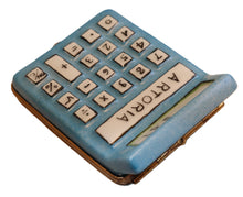 Cargar imagen en el visor de la galería, SKU# 7334 - Calculadora de contabilidad