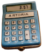 Cargar imagen en el visor de la galería, SKU# 7334 - Calculadora de contabilidad