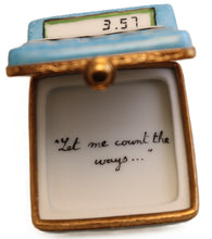 Cargar imagen en el visor de la galería, SKU# 7334 - Calculadora de contabilidad