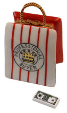 Cargar imagen en el visor de la galería, SKU# 7335 - Professional Buyer