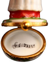 Cargar imagen en el visor de la galería, SKU# 7342 - Niña del coro