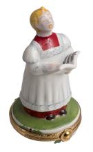 Cargar imagen en el visor de la galería, SKU# 7343 - Niño del coro
