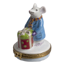 Load image into Gallery viewer, SKU# 7345 - Mouse Bearing Gift