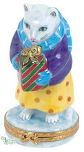 Load image into Gallery viewer, SKU# 7346 - Cat Bearing Gift