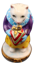 Load image into Gallery viewer, SKU# 7346 - Cat Bearing Gift