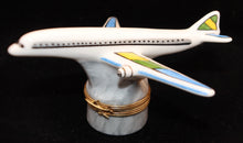 Lade das Bild in den Galerie-Viewer, SKU# 7363 - Flugzeug
