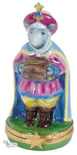 Load image into Gallery viewer, SKU# 7366 - Wiseman: Sheep
