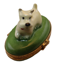 Cargar imagen en el visor de la galería, SKU# 7379 - Perro Westie