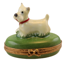 Cargar imagen en el visor de la galería, SKU# 7379 - Perro Westie