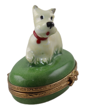 Cargar imagen en el visor de la galería, SKU# 7379 - Perro Westie