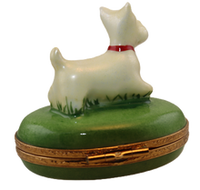 Cargar imagen en el visor de la galería, SKU# 7379 - Perro Westie
