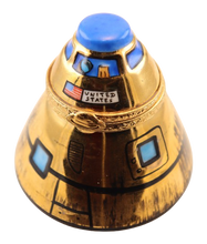 Cargar imagen en el visor de la galería, SKU# 7387 - Cápsula espacial (retirada)