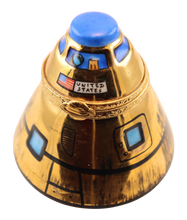Cargar imagen en el visor de la galería, SKU# 7387 - Cápsula espacial (retirada)